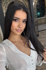 Проститутка Асли, тел. 8 (965) 410-9341