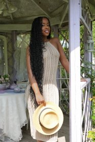 Фотография номер 9 - Чая, 18 лет