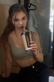 Фотография номер 5 - Настя, 21 год