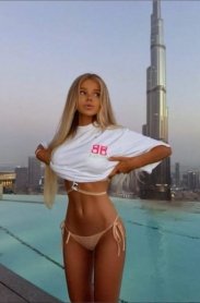 Фотография номер 2 - Настя, 22 года