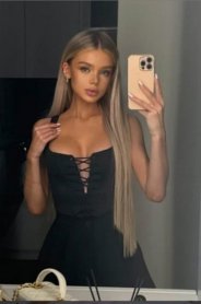 Фотография номер 3 - Настя, 22 года